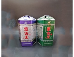 無(wú)錫酒盒印刷 酒類包裝 應(yīng)用領(lǐng)域多