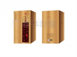 無(wú)錫酒盒包裝定制設(shè)計(jì)小建議??！