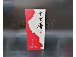 酒中乾坤大，三招教你如何通過(guò)酒盒包裝來(lái)做營(yíng)銷以小博大
