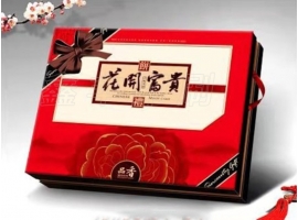 月餅包裝盒怎么設計，才能吸引人眼球呢？