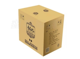 酒盒包裝定制為何越來越往******包裝方向發(fā)展？