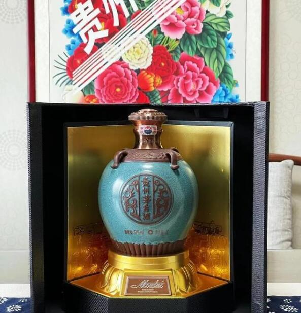 茅臺酒的包裝發(fā)展史，你知道多少？