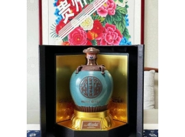 茅臺(tái)酒的包裝發(fā)展史，你知道多少？